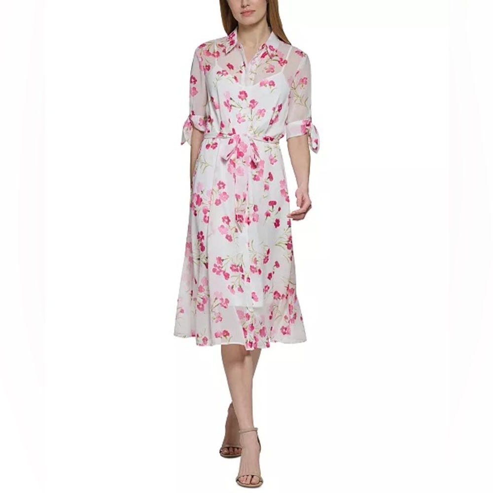 Calvin Klein Beautiful summer dress